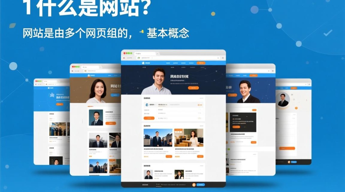 如何自己建站？从零开始打造个人网站全攻略详解？-图3