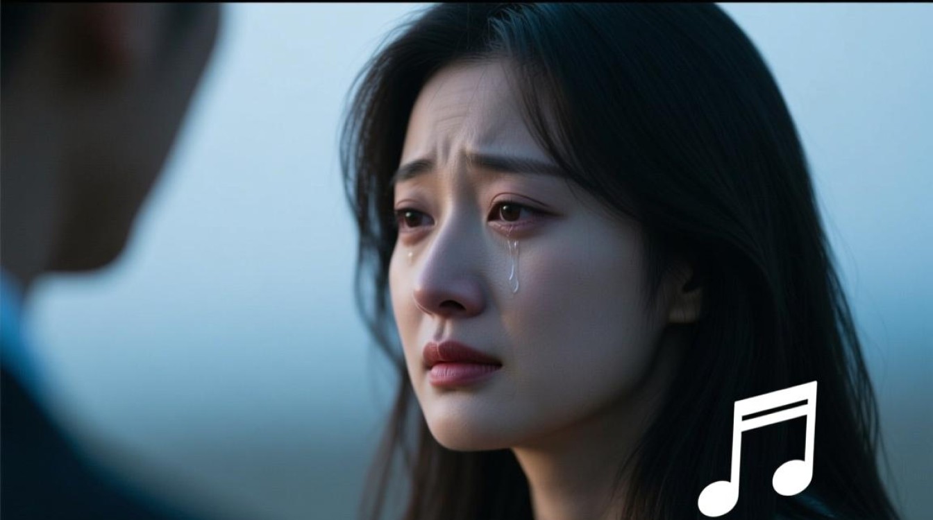 如何巧妙剪辑分手视频，让伤感情绪更深刻打动人心？-图3