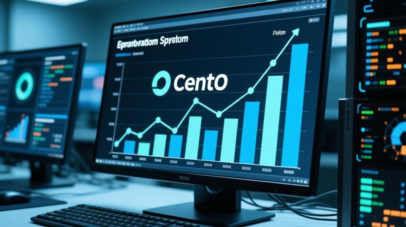 Centos市场份额为何持续下滑？背后原因及未来趋势分析-图1
