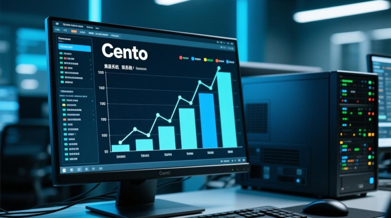 Centos市场份额为何持续下滑？背后原因及未来趋势分析-图2
