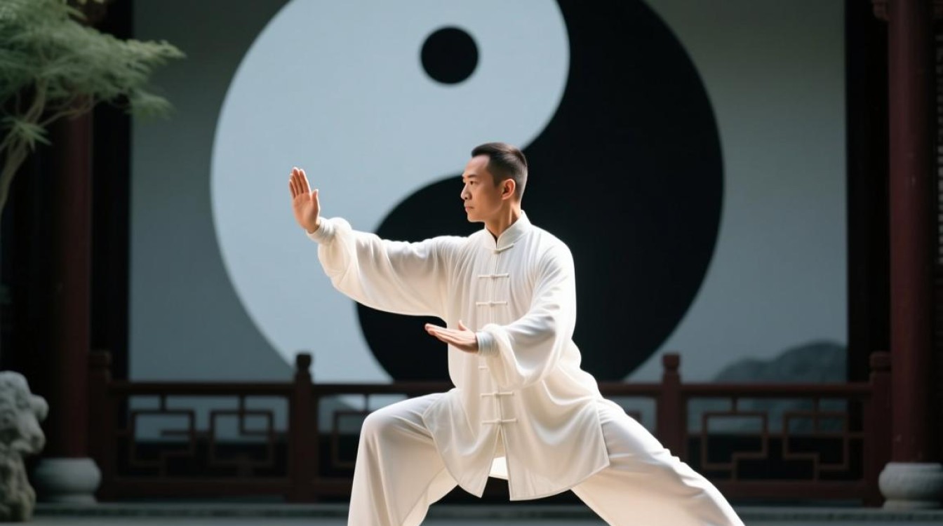 如何巧妙剪辑太极表演视频,使其更具观赏性与艺术感?-图2 如何巧妙剪辑太极表演视频,使其更具观赏性与艺术感?-图2