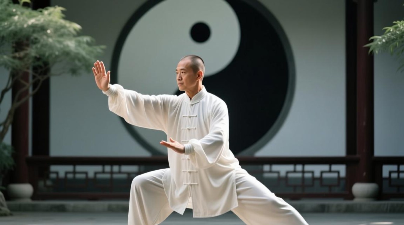 如何巧妙剪辑太极表演视频,使其更具观赏性与艺术感?-图1 如何巧妙剪辑太极表演视频,使其更具观赏性与艺术感?-图1
