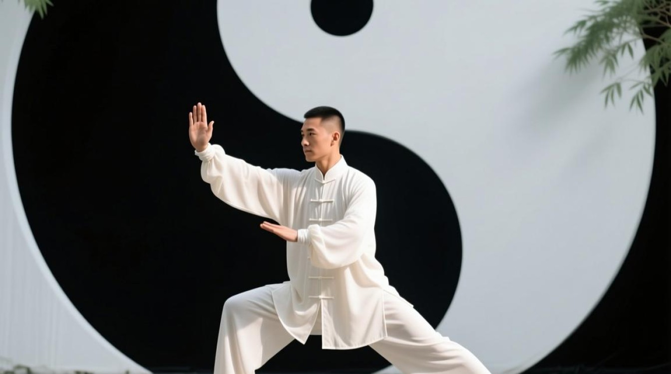 如何巧妙剪辑太极表演视频,使其更具观赏性与艺术感?-图3 如何巧妙剪辑太极表演视频,使其更具观赏性与艺术感?-图3