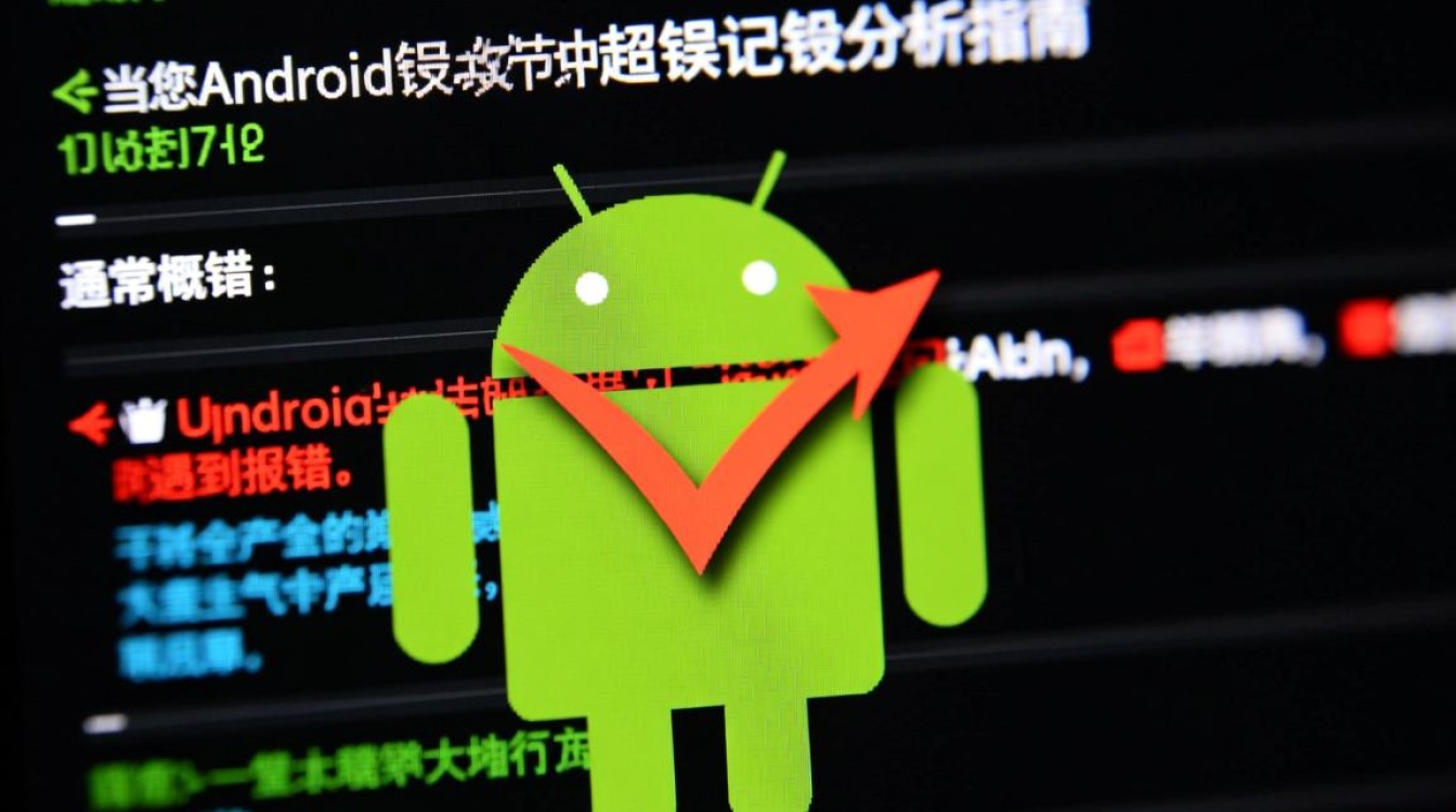 Android系统更新报错，是系统bug还是操作失误？详细日志分析揭秘！-图2