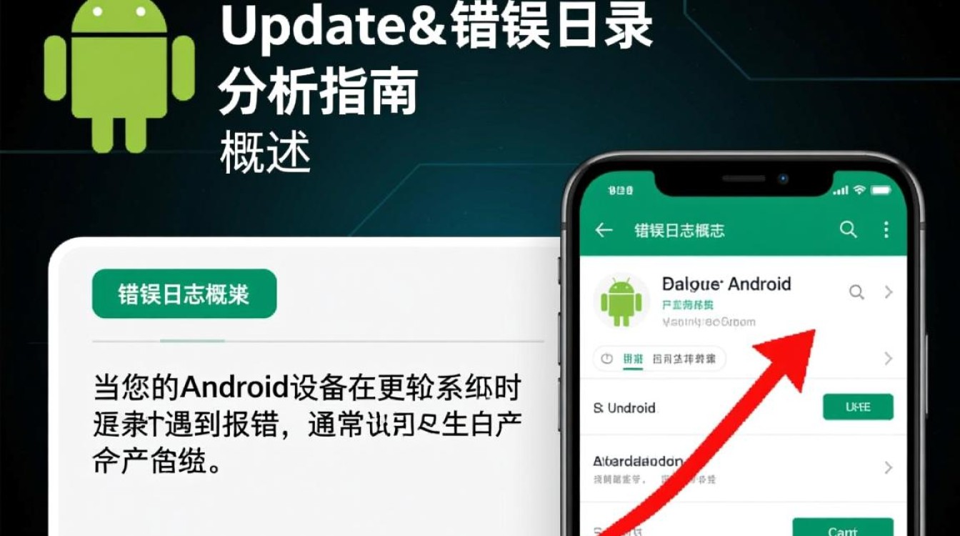 Android系统更新报错，是系统bug还是操作失误？详细日志分析揭秘！-图3