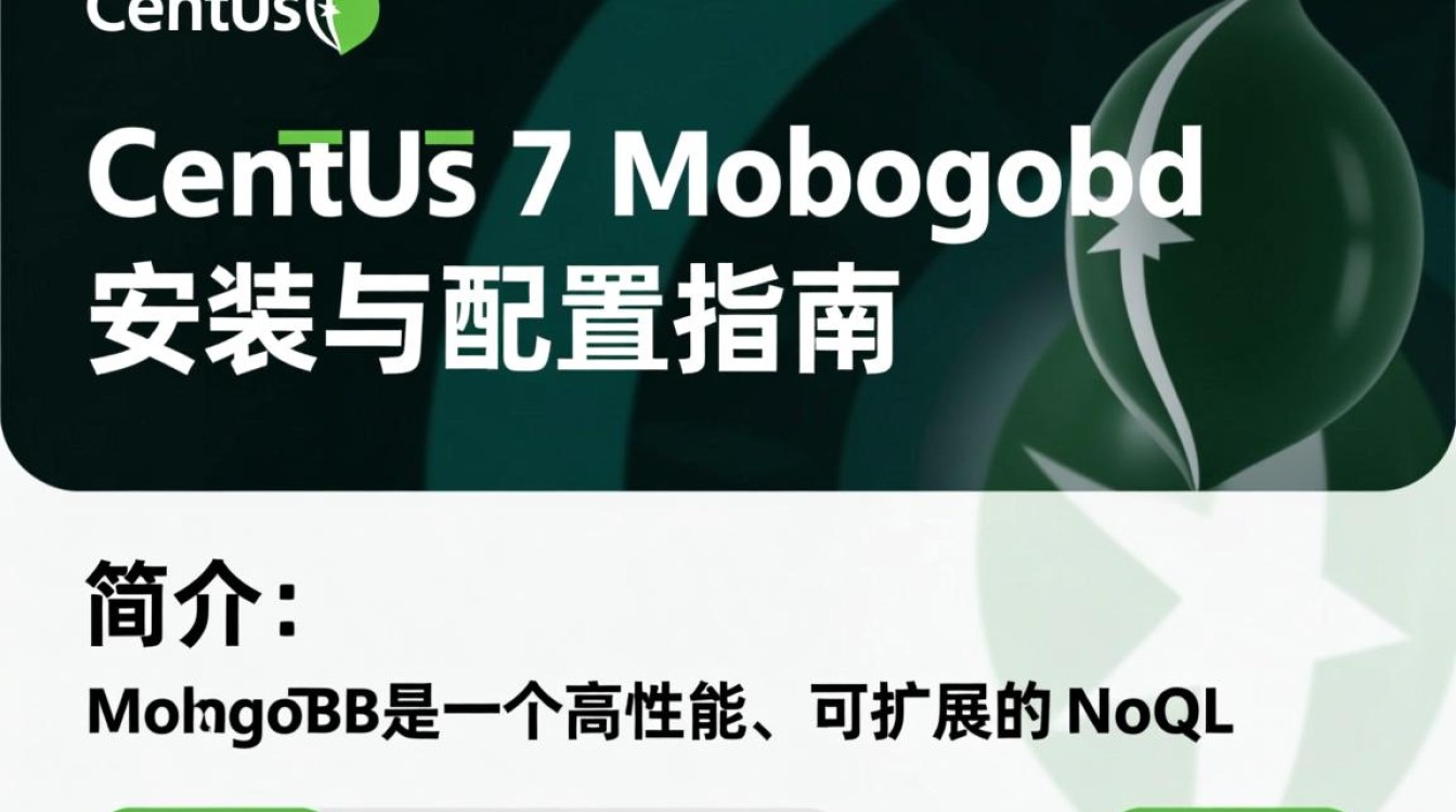 Centos7环境下MongoDB安装步骤详解,有何疑问?-图3 Centos7环境下MongoDB安装步骤详解,有何疑问?-图3