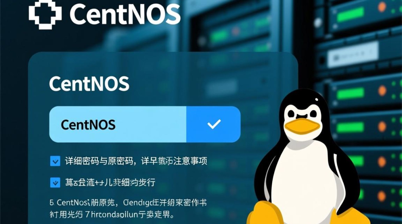 CentOS系统忘记原密码,如何有效改回而不影响系统稳定运行?-图3 CentOS系统忘记原密码,如何有效改回而不影响系统稳定运行?-图3
