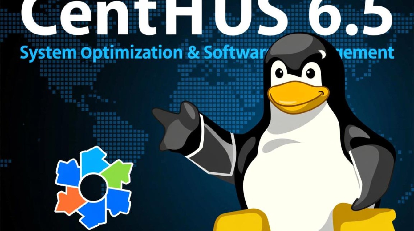 CentOS 6.5 RPMForge是否仍适用于现代系统升级与维护？-图2
