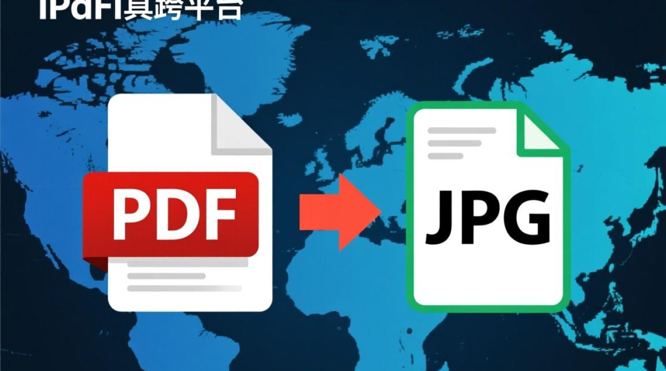如何高效地将任意PDF文件无损转换成高质量JPG图片？方法与技巧大揭秘！-图1