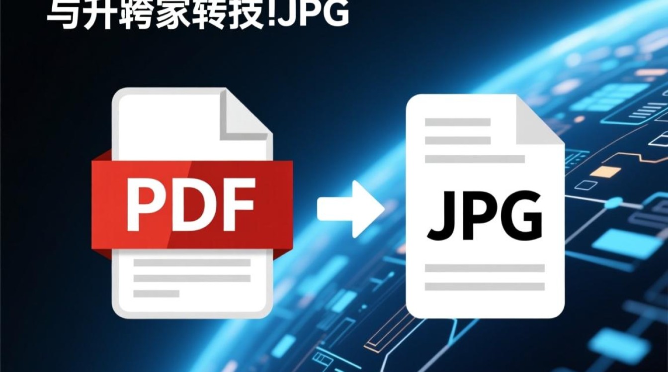 如何高效地将任意PDF文件无损转换成高质量JPG图片？方法与技巧大揭秘！-图2