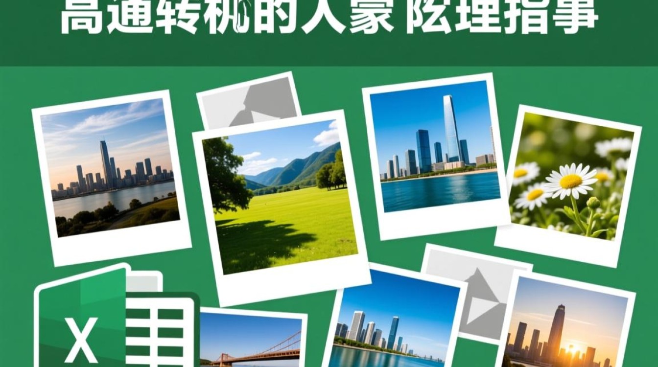 图片转换成Excel的技巧与最佳方法有哪些？揭秘高效转换全攻略！-图2