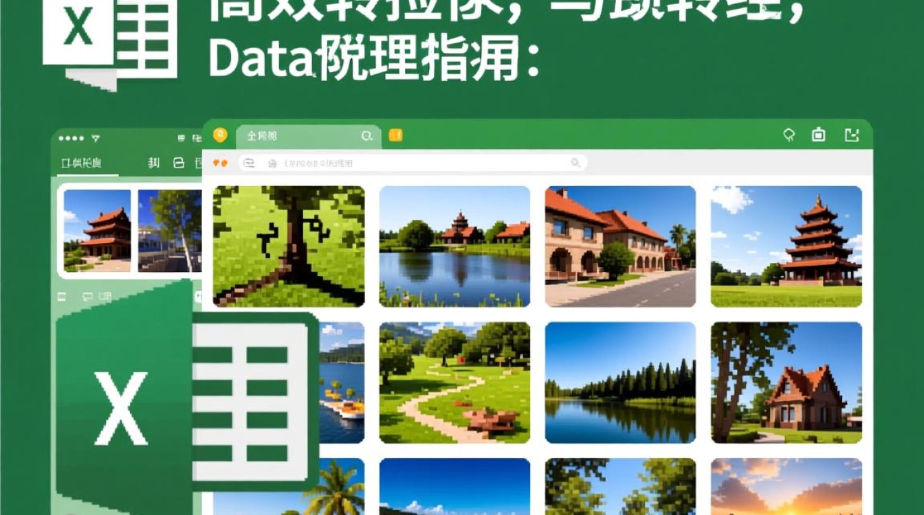 图片转换成Excel的技巧与最佳方法有哪些？揭秘高效转换全攻略！-图3