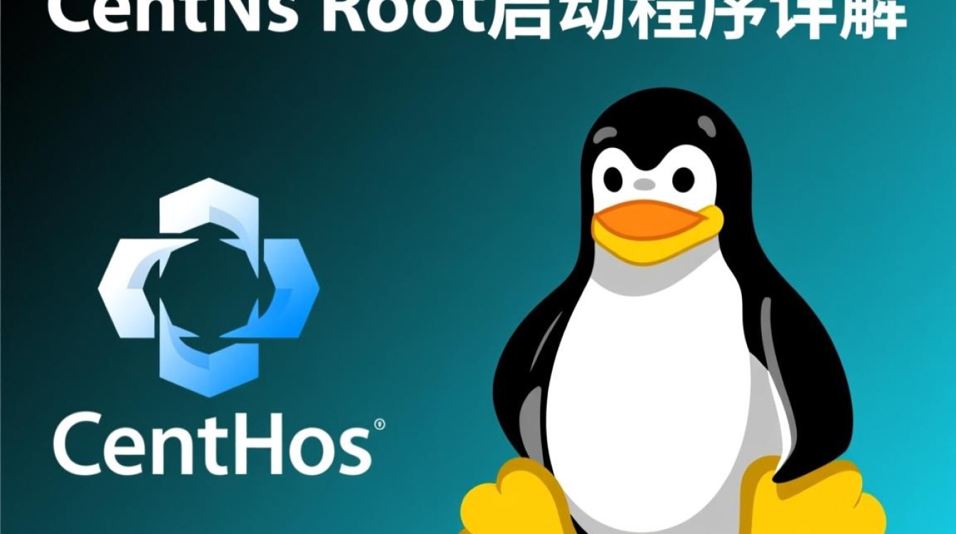 CentOS root用户启动程序时，有哪些最佳实践和注意事项？-图2