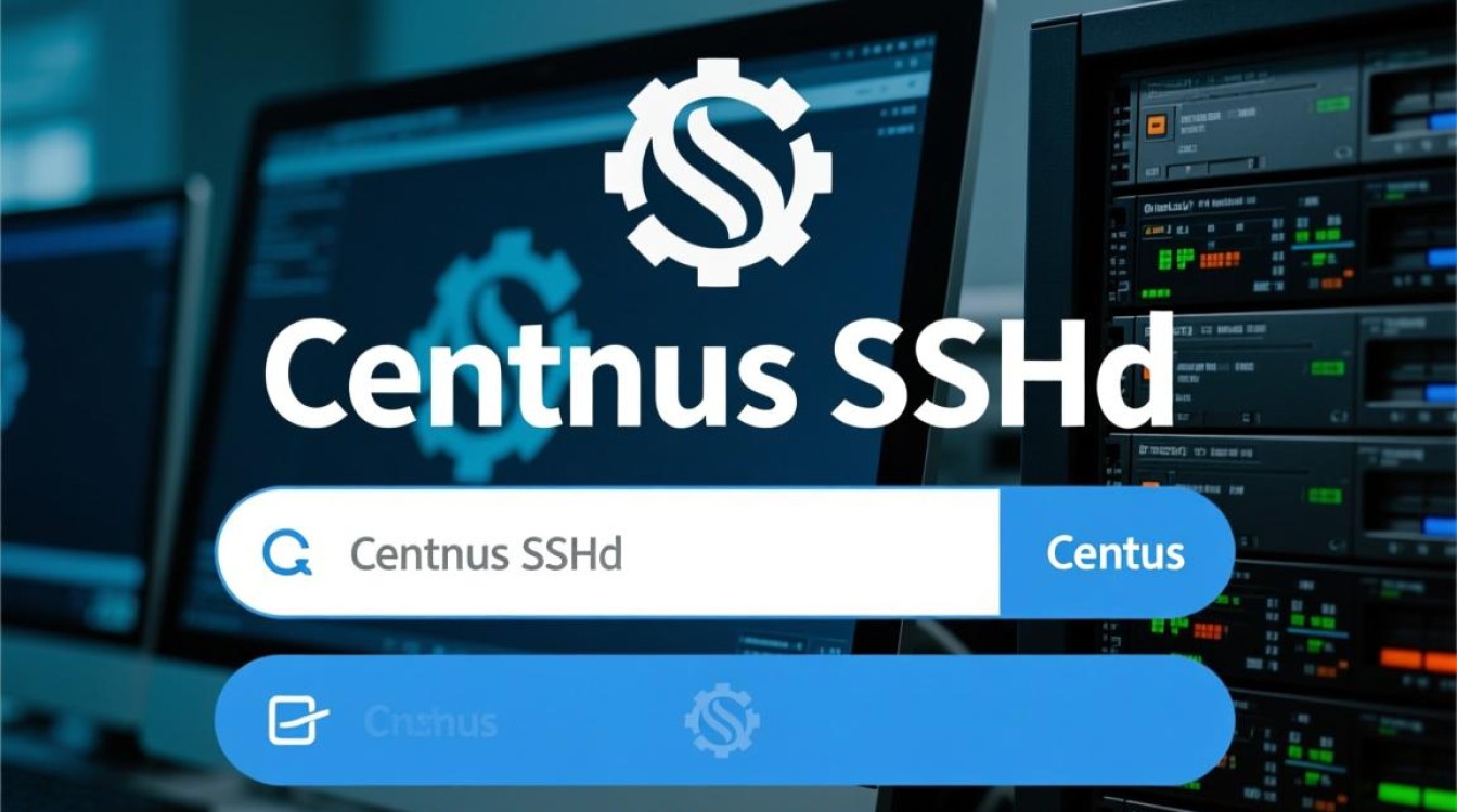 CentOS SSHd启动失败,究竟是什么原因导致无法启动?排查方法有哪些?-图3 CentOS SSHd启动失败,究竟是什么原因导致无法启动?排查方法有哪些?-图3