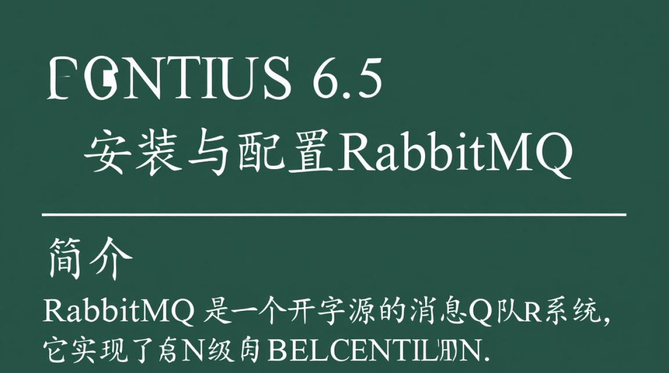 CentOS 6.5下RabbitMQ安装与配置遇到哪些常见疑问及解决方法？-图2