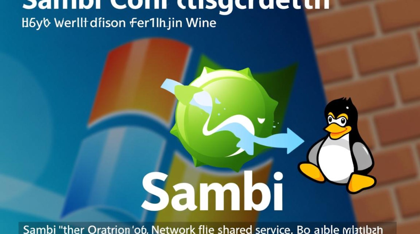 CentOS Samba无密码配置过程中可能遇到哪些问题及解决方法？-图2