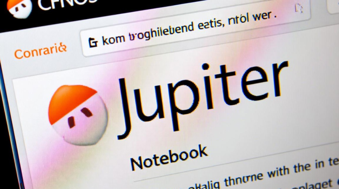 CentOS系统下为何无法打开Jupyter Notebook?排查与解决方法大揭秘!-图3 CentOS系统下为何无法打开Jupyter Notebook?排查与解决方法大揭秘!-图3