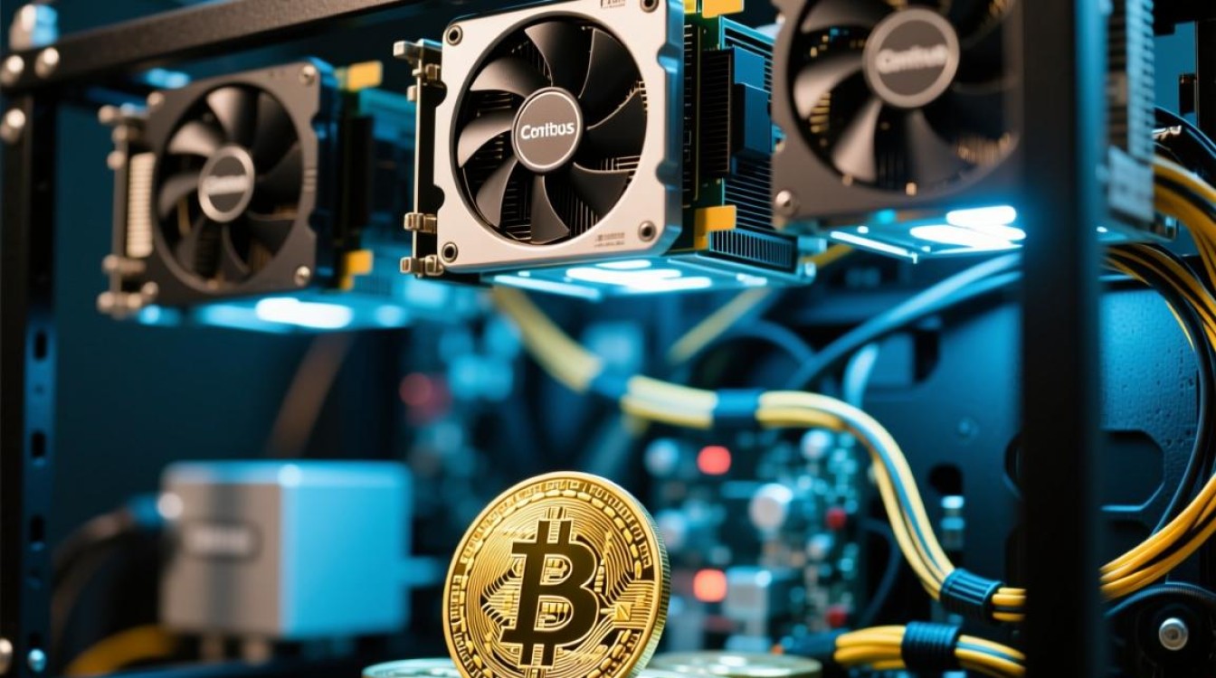CentOS系统下AMD显卡挖矿可行吗?有哪些风险和注意事项?-图2 CentOS系统下AMD显卡挖矿可行吗?有哪些风险和注意事项?-图2