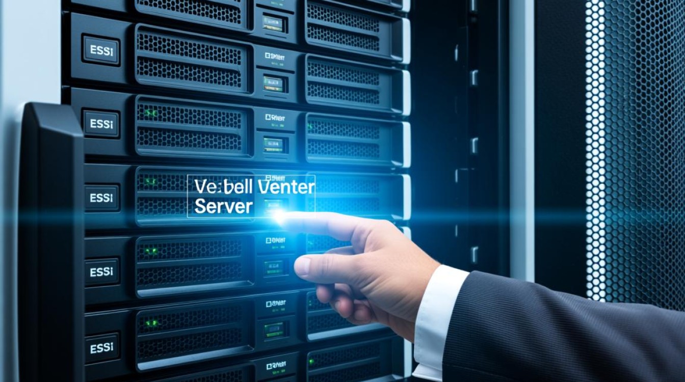 vcenter添加主机过程中频繁报错,究竟是什么原因导致?排查与解决方法详解!-图1 vcenter添加主机过程中频繁报错,究竟是什么原因导致?排查与解决方法详解!-图1
