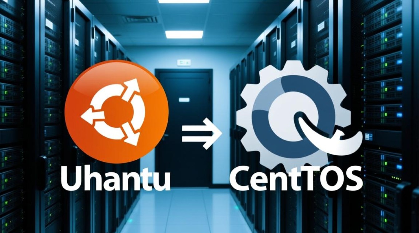Ubuntu与CentOS建站选哪个系统？两者有何优劣对比？-图2