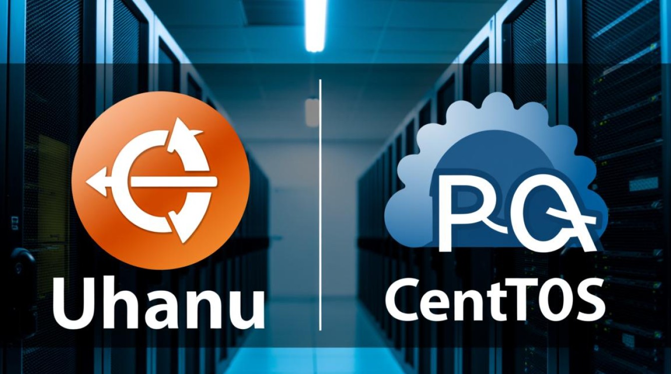 Ubuntu与CentOS建站选哪个系统？两者有何优劣对比？-图3