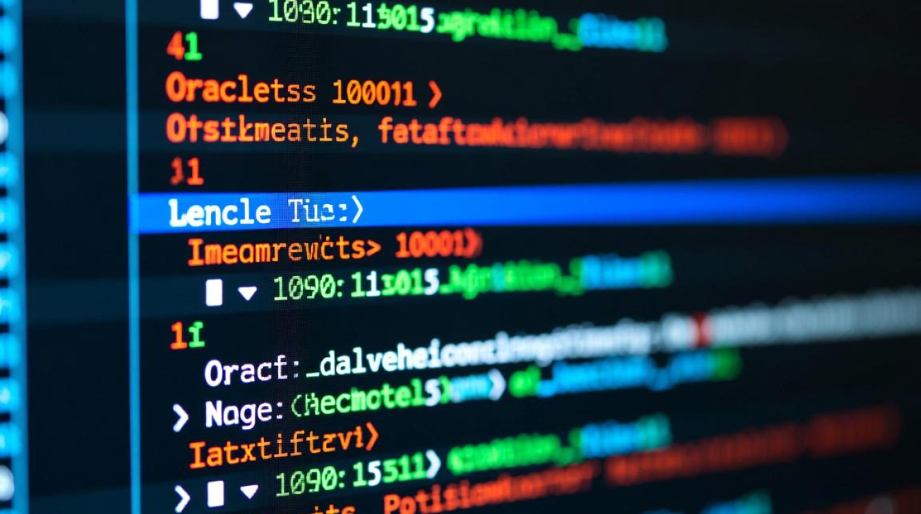 Oracle数据库报错长度限制10001，为何总是出现此类问题？-图1