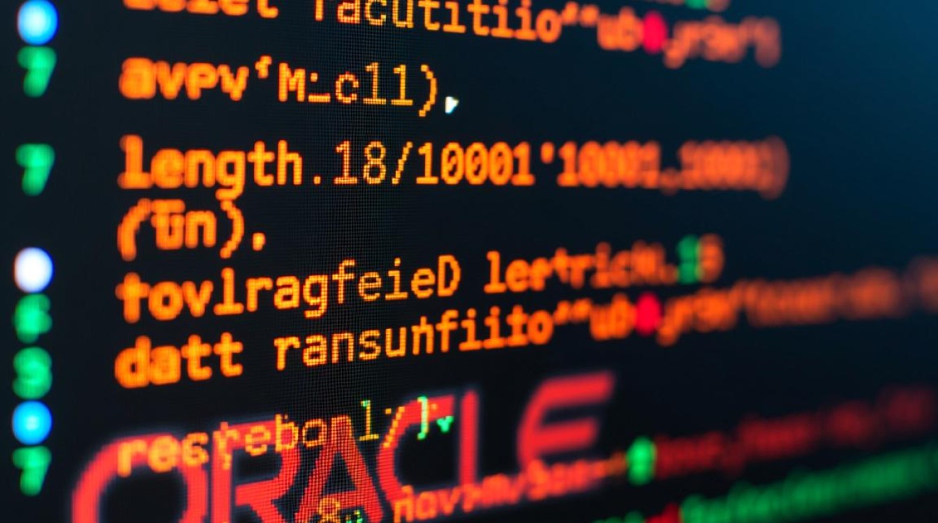 Oracle数据库报错长度限制10001，为何总是出现此类问题？-图2