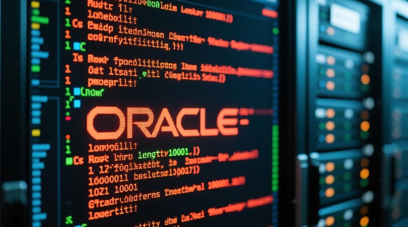 Oracle数据库报错长度限制10001，为何总是出现此类问题？-图3