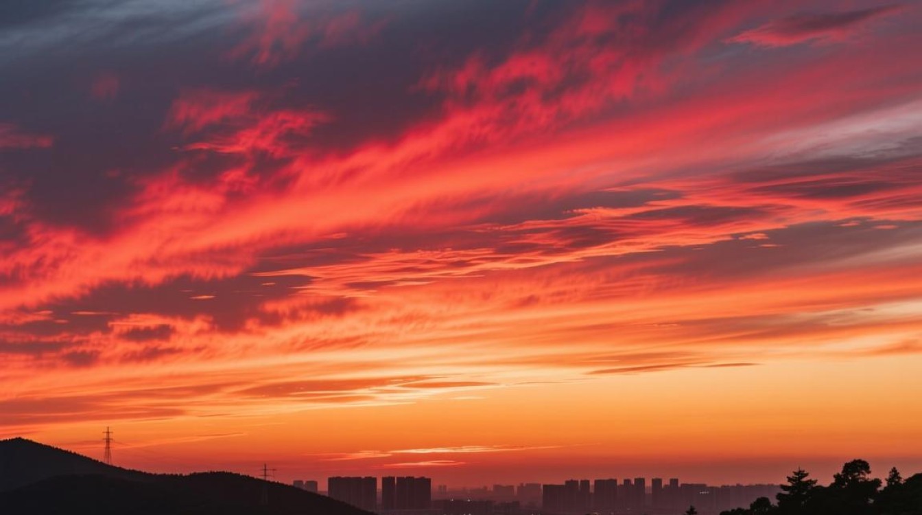 如何轻松剪辑视频调出梦幻晚霞效果？技巧揭秘！-图2