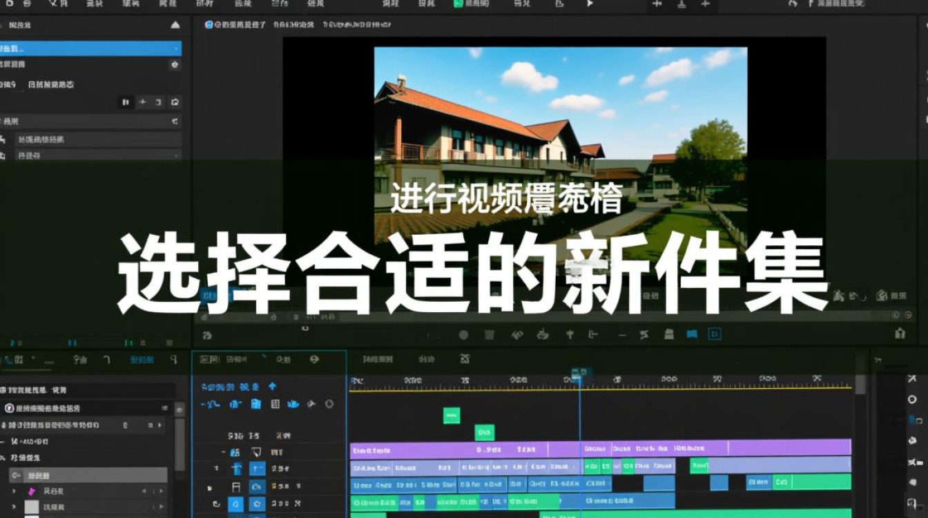 如何巧妙剪辑个人唱歌视频，提升音画效果与观赏性？-图3