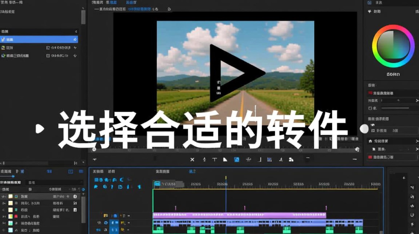 如何巧妙剪辑个人唱歌视频，提升音画效果与观赏性？-图2