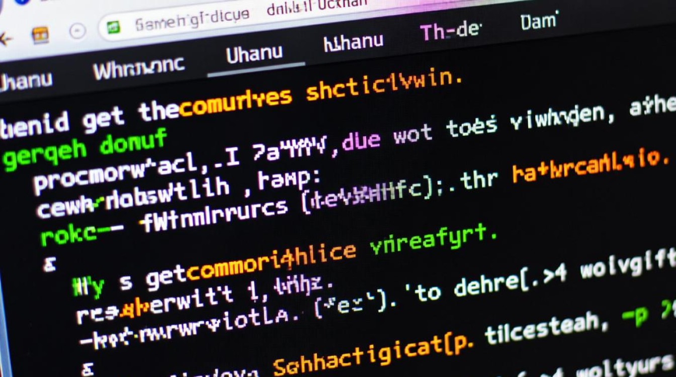 Ubuntu系统使用get命令时频繁报错，原因及解决方法有哪些？-图1
