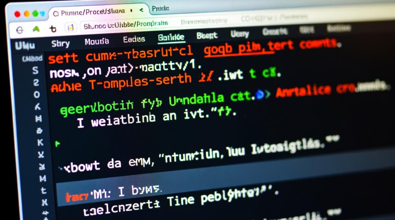 Ubuntu系统使用get命令时频繁报错，原因及解决方法有哪些？-图2