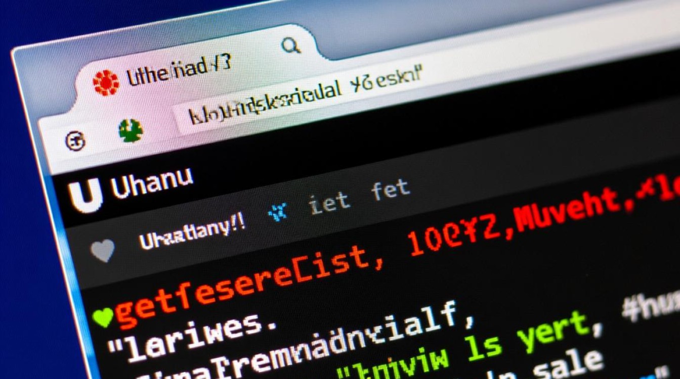 Ubuntu系统使用get命令时频繁报错，原因及解决方法有哪些？-图3