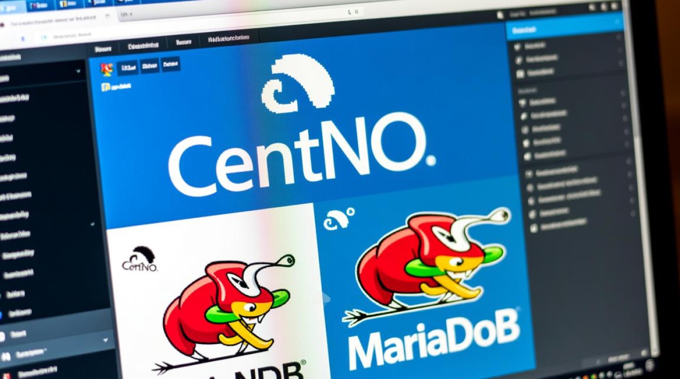 卸载CentOS中mariadb,是否需要同时删除相关配置文件和数据目录?-图3 卸载CentOS中mariadb,是否需要同时删除相关配置文件和数据目录?-图3