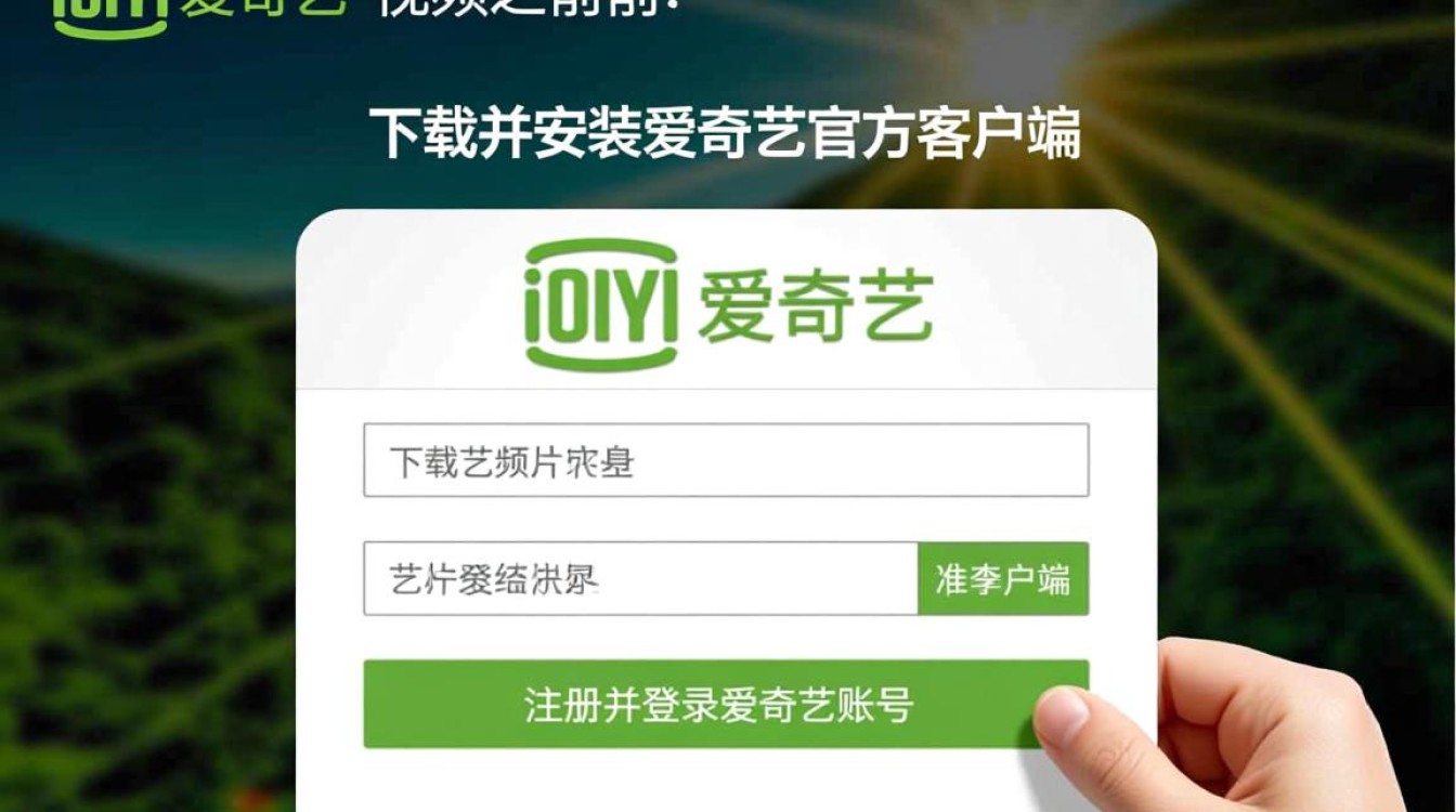 如何在爱奇艺下载视频？合法途径和技巧大揭秘！-图2