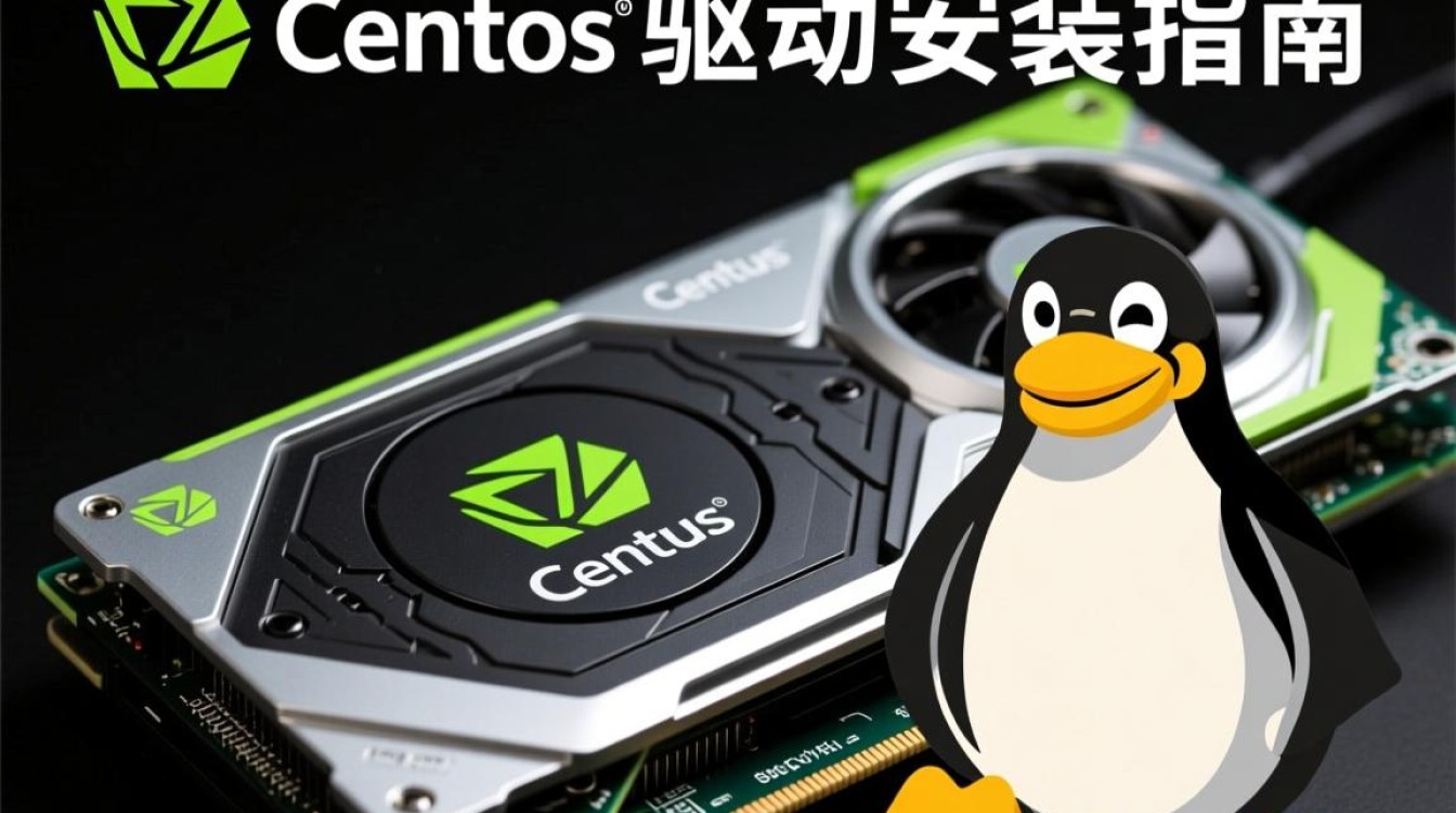 CentOS系统如何正确安装英伟达驱动？具体步骤和注意事项是什么？-图1
