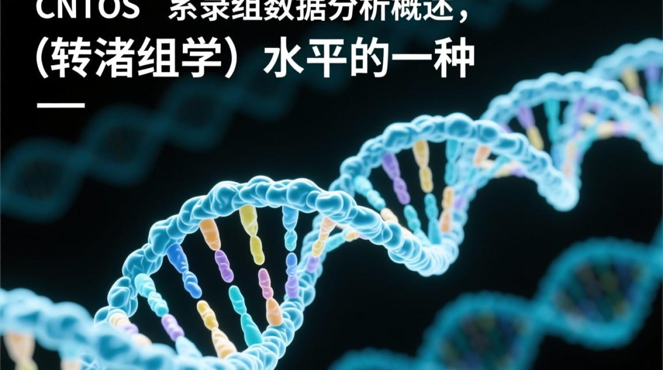CentOS在转录组分析中的应用与挑战,有哪些关键问题需探讨?-图2 CentOS在转录组分析中的应用与挑战,有哪些关键问题需探讨?-图2