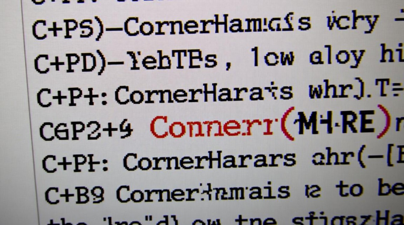 执行CornerHarris算法时频繁报错，究竟是什么原因导致？-图3