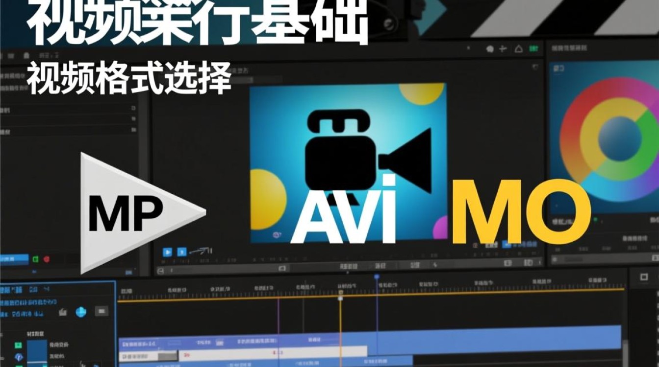 如何剪辑视频才能保证画面清晰度最大化？-图1