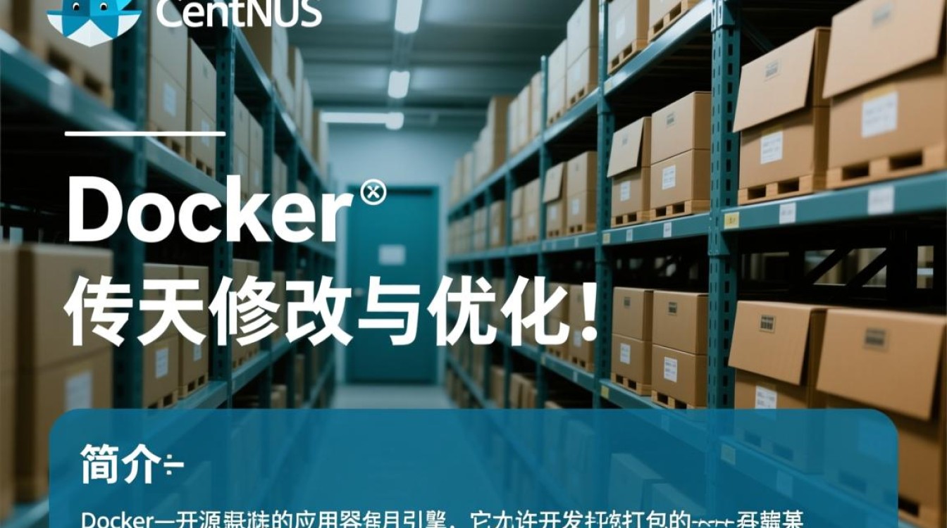 Docker CentOS 仓库修改，具体步骤和最佳实践是哪些？-图2