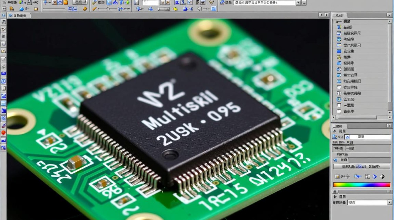 为什么Multisim仿真频率低会报错？求解解决方法！-图1