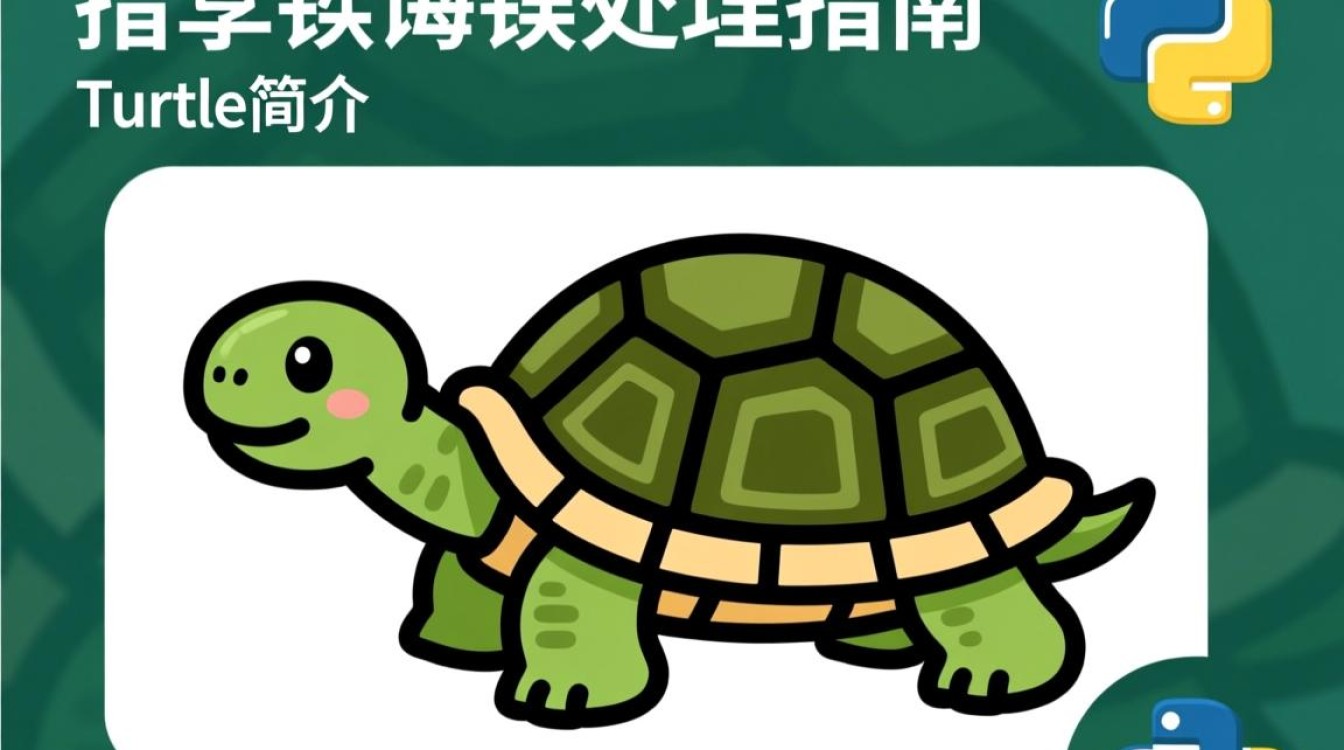 Python turtle模块使用中频繁报错，是哪里出了问题？-图1
