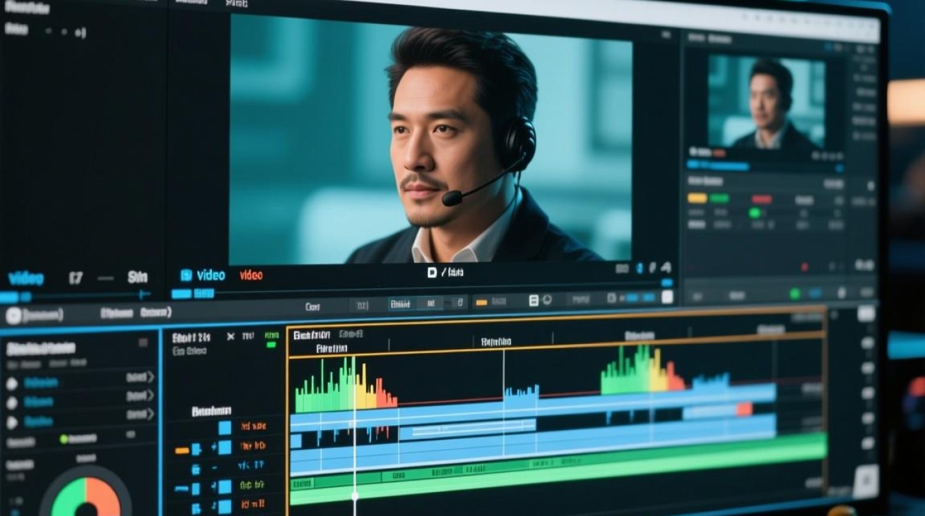 如何通过剪影软件高效剪辑视频并实现视频调速技巧详解？-图3