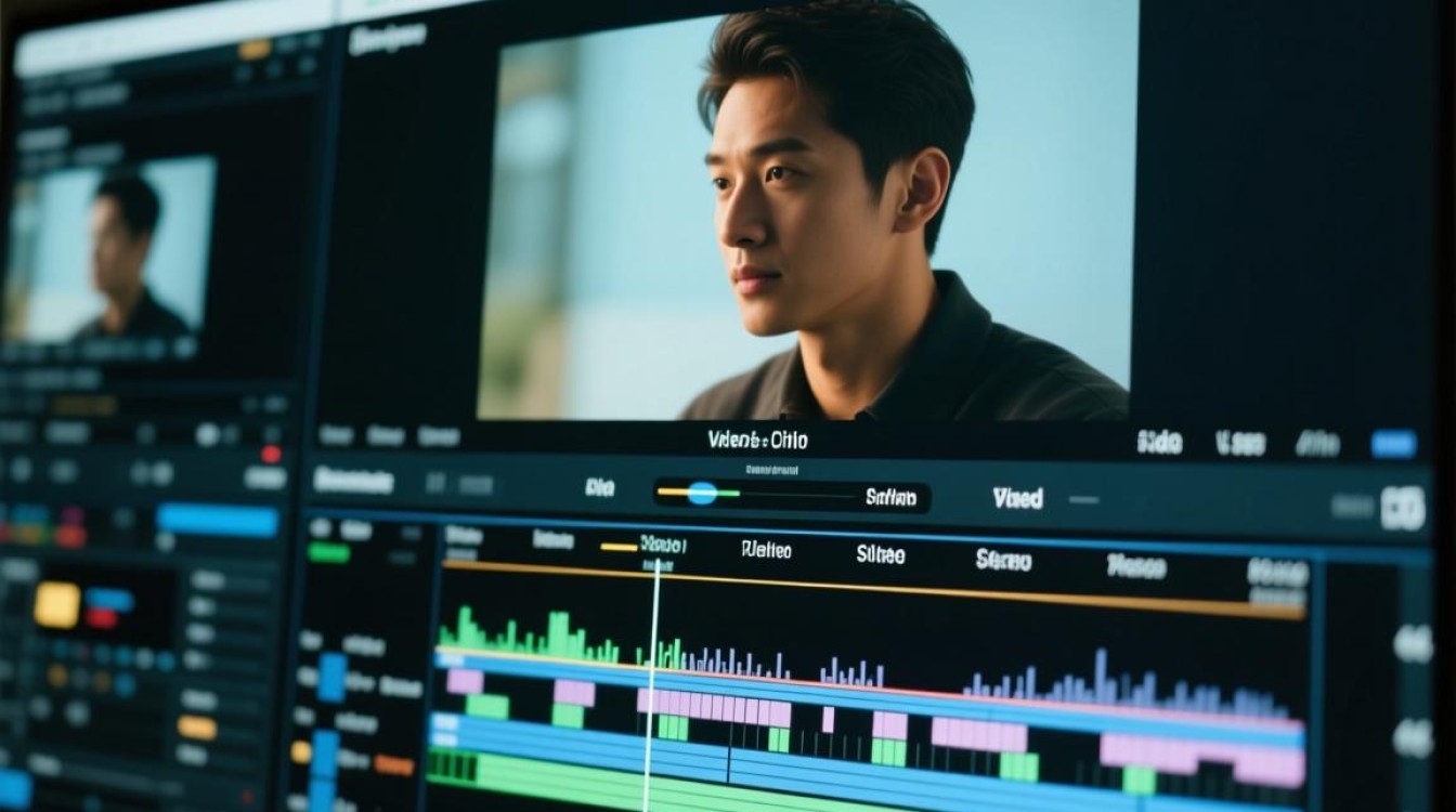 如何通过剪影软件高效剪辑视频并实现视频调速技巧详解？-图2