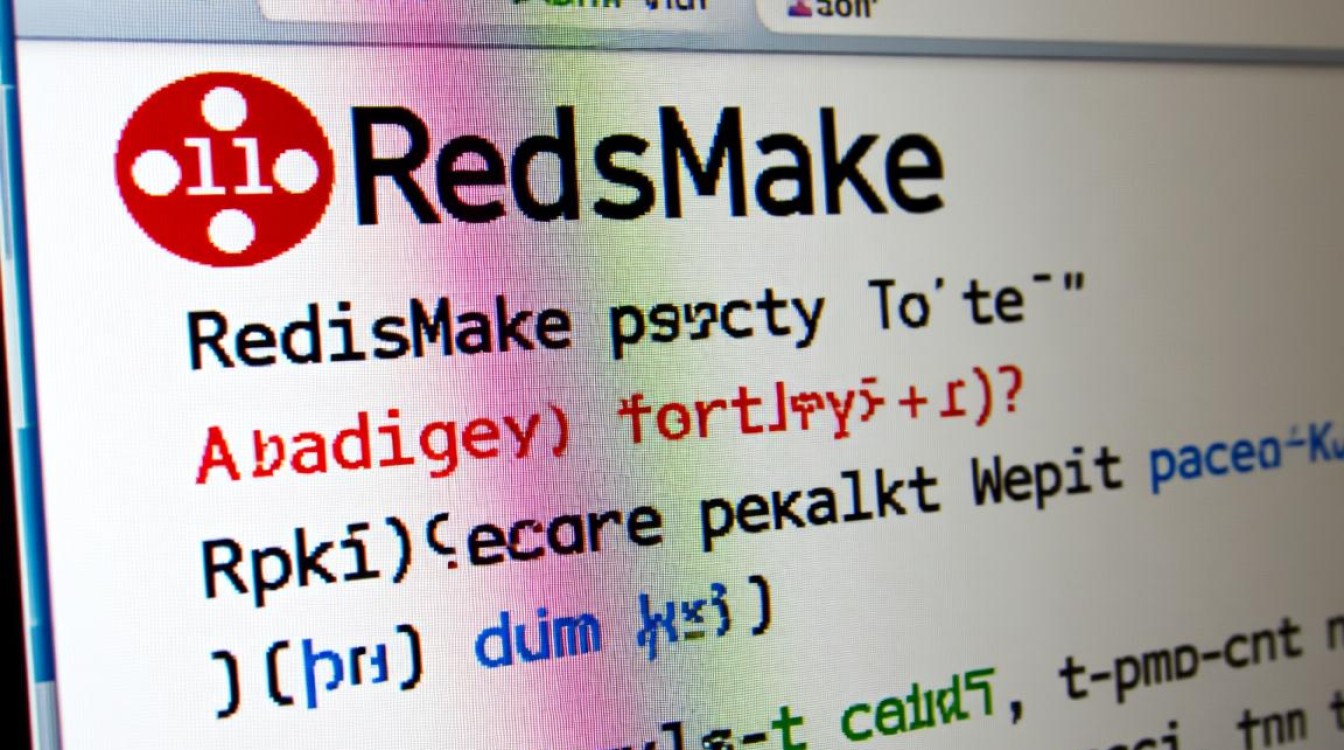 安装redismake时频繁报错,究竟是什么原因导致的问题?-图3 安装redismake时频繁报错,究竟是什么原因导致的问题?-图3