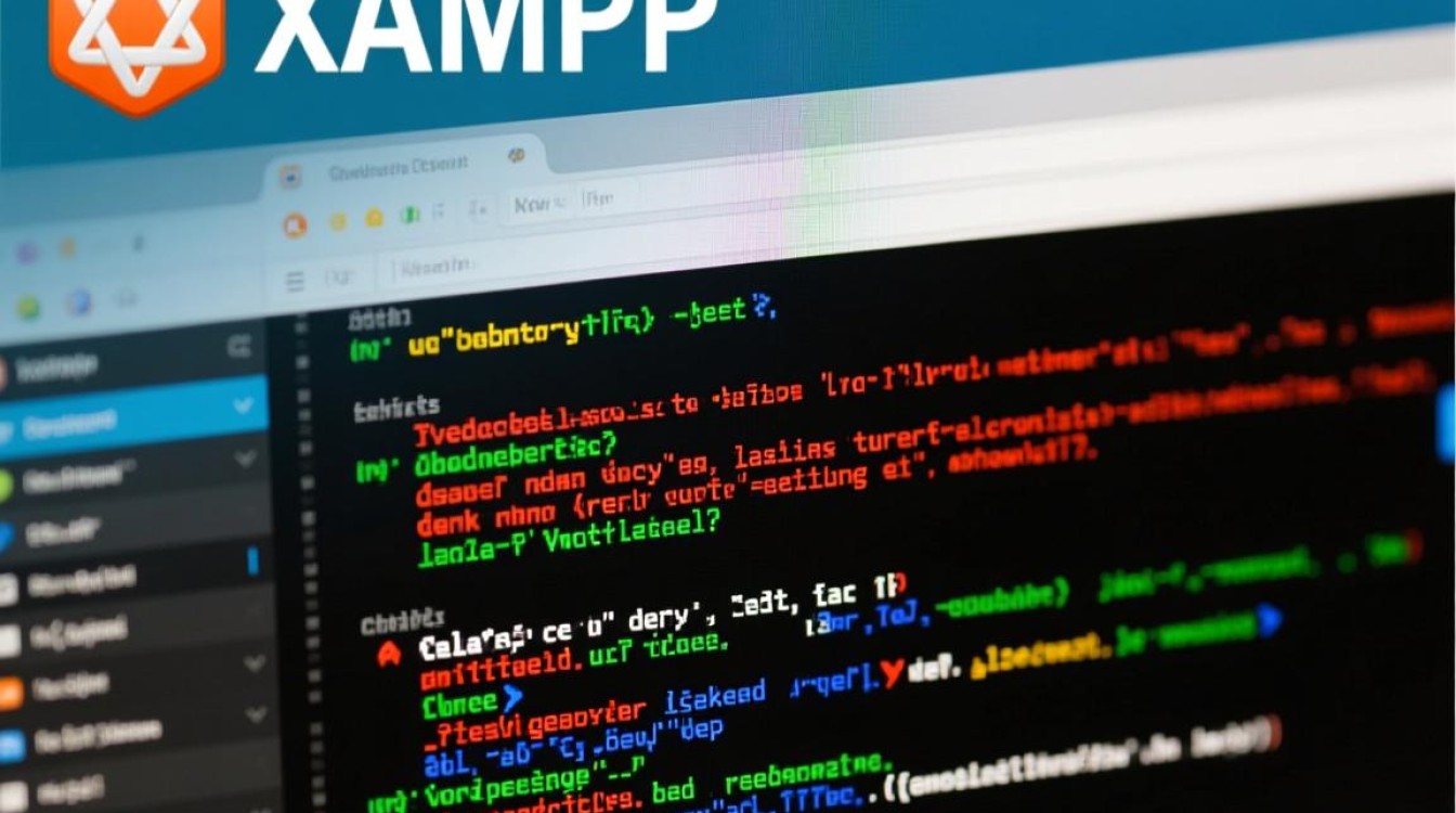 XAMPP安装失败,究竟是什么原因导致报错?如何解决?-图3 XAMPP安装失败,究竟是什么原因导致报错?如何解决?-图3