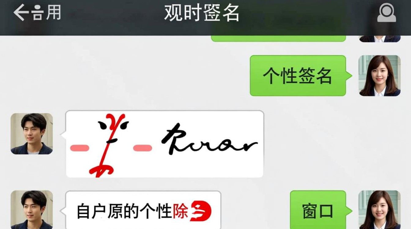 如何快速彻底删除QQ上的个性签名，不留痕迹？-图2