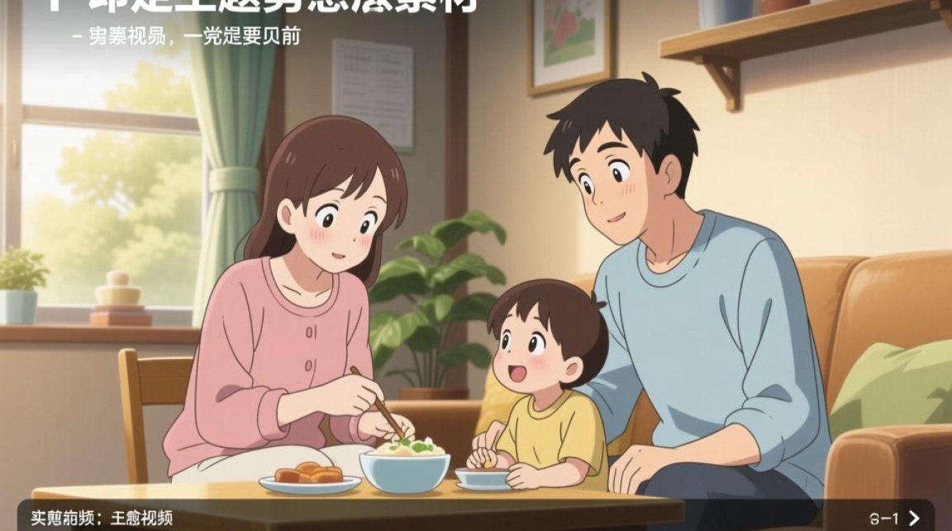 如何巧妙剪辑动漫片段制作治愈人心的视频教程？-图1
