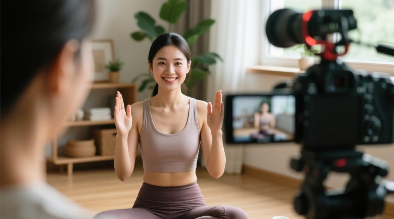 如何制作吸引人的养生类视频,揭秘高效剪辑技巧之谜?-图1 如何制作吸引人的养生类视频,揭秘高效剪辑技巧之谜?-图1